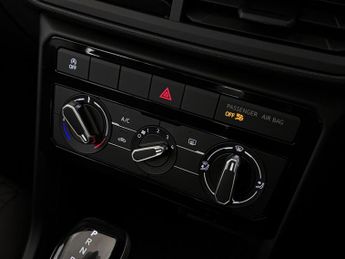 Volkswagen T-Cross 1.0 TSI SE DSG Euro 6 (s/s) 5dr