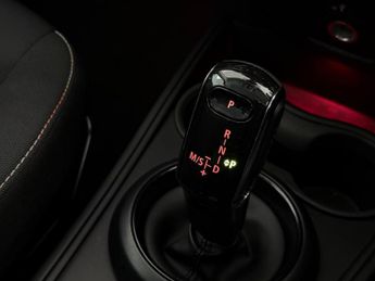 MINI Countryman 1.5 Cooper Classic Steptronic Euro 6 (s/s) 5dr