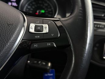 Volkswagen Golf 1.0 TSI Match DSG Euro 6 (s/s) 5dr