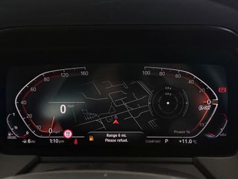 BMW 1 Series 1.5 116d Sport (LCP) DCT Euro 6 (s/s) 5dr