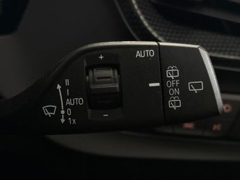 BMW 1 Series 1.5 116d Sport (LCP) DCT Euro 6 (s/s) 5dr