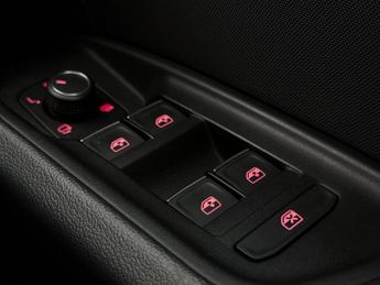 Audi A1 1.5 TFSI 35 S line Sportback S Tronic Euro 6 (s/s) 5dr