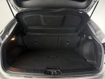 Nissan Qashqai 1.6 dCi N-Connecta XTRON 2WD Euro 6 (s/s) 5dr