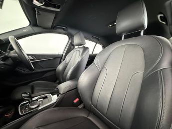 BMW 1 Series 1.5 118i M Sport DCT Euro 6 (s/s) 5dr