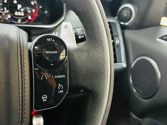 Land Rover Range Rover Sport 3.0 P400 MHEV HST Auto 4WD Euro 6 (s/s) 5dr