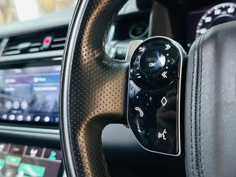 Land Rover Range Rover Sport 2.0 P400e 13.1kWh Autobiography Dynamic Auto 4WD Euro 6 (s/s) 5d