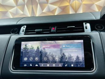 Land Rover Range Rover Sport 2.0 P400e 13.1kWh Autobiography Dynamic Auto 4WD Euro 6 (s/s) 5d