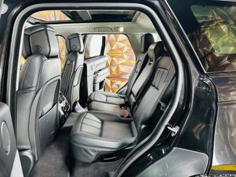 Land Rover Range Rover Sport 2.0 P400e 13.1kWh Autobiography Dynamic Auto 4WD Euro 6 (s/s) 5d