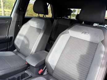 Volkswagen T-Roc 1.5 TSI EVO R-Line DSG Euro 6 (s/s) 5dr