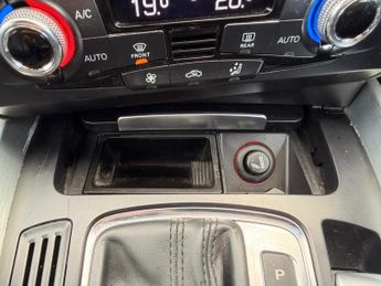 Audi Q5 2.0 TDI S line Plus S Tronic quattro Euro 5 (s/s) 5dr