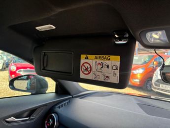 Audi TT 2.0 TFSI S line S Tronic quattro Euro 6 (s/s) 3dr