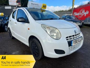 Suzuki Alto 1.0 12V SZ3 Euro 5 5dr