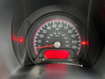 Suzuki Alto 1.0 12V SZ3 Euro 5 5dr