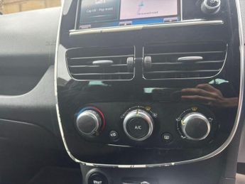 Renault Clio 1.2 TCe GT Line Nav Auto Euro 6 5dr