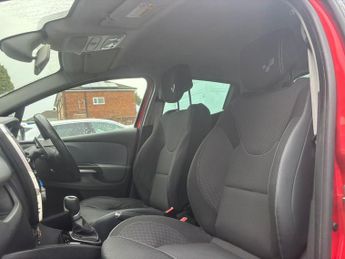 Renault Clio 1.2 TCe GT Line Nav Auto Euro 6 5dr