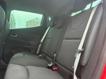 Renault Clio 1.2 TCe GT Line Nav Auto Euro 6 5dr