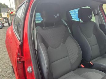 Renault Clio 1.2 TCe GT Line Nav Auto Euro 6 5dr