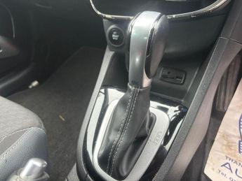 Renault Clio 1.2 TCe GT Line Nav Auto Euro 6 5dr