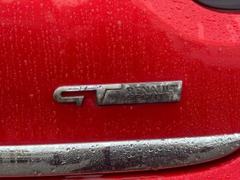 Renault Clio 1.2 TCe GT Line Nav Auto Euro 6 5dr