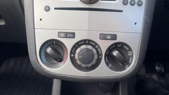 Vauxhall Corsa 1.3 CDTi ecoFLEX SE Euro 5 3dr