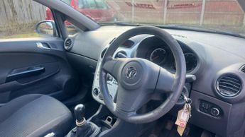 Vauxhall Corsa 1.3 CDTi ecoFLEX SE Euro 5 3dr