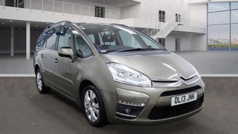 Citroen Grand C4 Picasso 1.6 HDi Platinum Euro 5 5dr