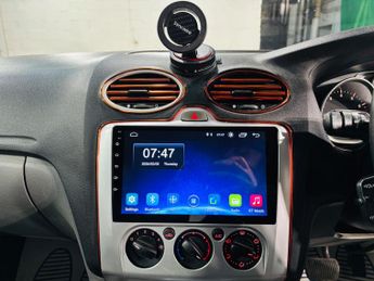 Ford Focus 1.6 Zetec 5dr