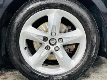 Ford Focus 1.6 Zetec 5dr