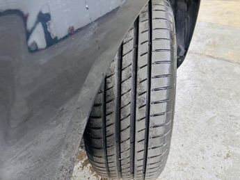 Ford Focus 1.6 Zetec 5dr