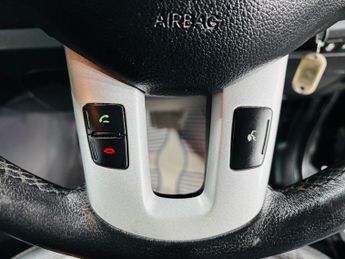 Kia Sportage 2.0 CRDi First Edition Auto AWD Euro 5 5dr