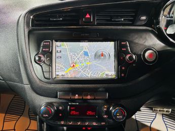 Kia ProCeed 1.6 CRDi GT-Line DCT Euro 6 (s/s) 3dr