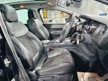 Peugeot 3008 1.6 e-HDi Allure EGC Euro 5 (s/s) 5dr