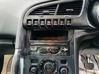 Peugeot 3008 1.6 e-HDi Allure EGC Euro 5 (s/s) 5dr