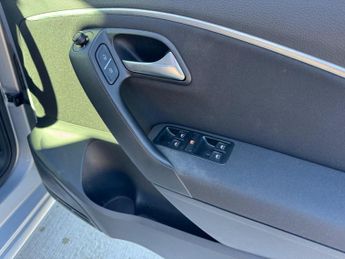 Volkswagen Polo 1.2 TSI BlueMotion Tech Match DSG Euro 6 (s/s) 5dr