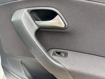 Volkswagen Polo 1.2 TSI BlueMotion Tech Match DSG Euro 6 (s/s) 5dr