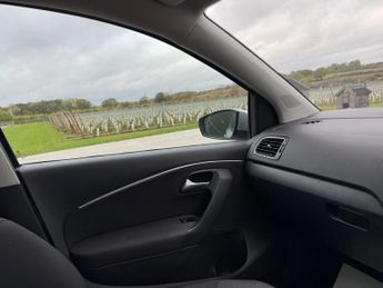 Volkswagen Polo 1.2 TSI BlueMotion Tech Match DSG Euro 6 (s/s) 5dr