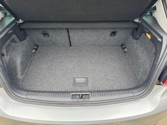 Volkswagen Polo 1.2 TSI BlueMotion Tech Match DSG Euro 6 (s/s) 5dr