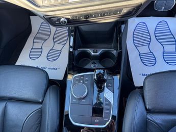 BMW 1 Series 1.5 118i M Sport (LCP) DCT Euro 6 (s/s) 5dr