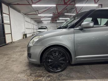 Suzuki Swift 1.3 SZ3 3dr