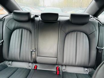 Audi A6 Saloon 2.8 FSI Quattro S Tronic S Line Package