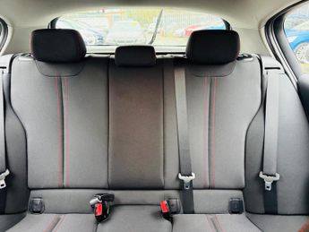 BMW 1 Series 1.6 116i Sport Hatchback 5dr Petrol Auto Euro 6 (s/s) (136 ps)