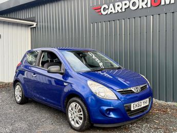 Hyundai I20 1.2 Classic Euro 5 3dr