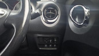 Nissan Juke 1.6 Tekna XTRON Euro 6 5dr