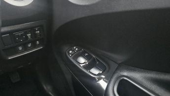 Nissan Juke 1.6 Tekna XTRON Euro 6 5dr