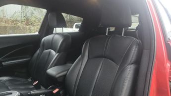 Nissan Juke 1.6 Tekna XTRON Euro 6 5dr