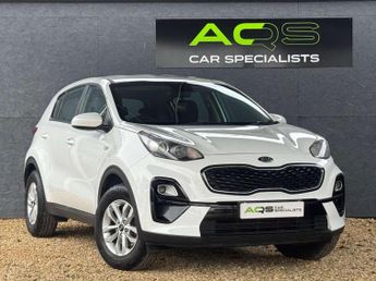 Kia Sportage 1.6 GDi 1 Euro 6 (s/s) 5dr