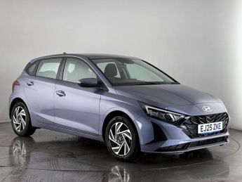 Hyundai I20 1.0 T-GDi Advance DCT Euro 6 (s/s) 5dr