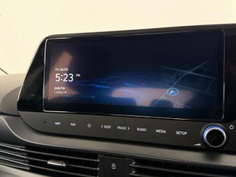 Hyundai i20 1.0 T-GDi Advance DCT Euro 6 (s/s) 5dr