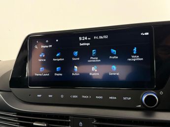 Hyundai i20 1.0 T-GDi Advance DCT Euro 6 (s/s) 5dr