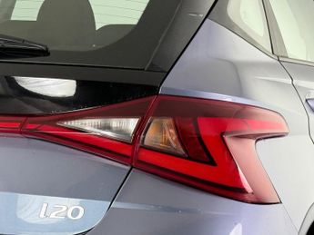 Hyundai i20 1.0 T-GDi Advance DCT Euro 6 (s/s) 5dr